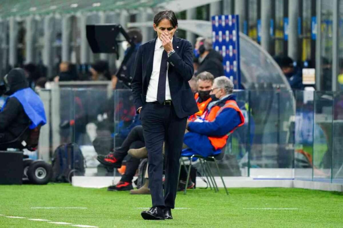 Inzaghi “Udinese in salute, l’approccio sarà determinante” - 