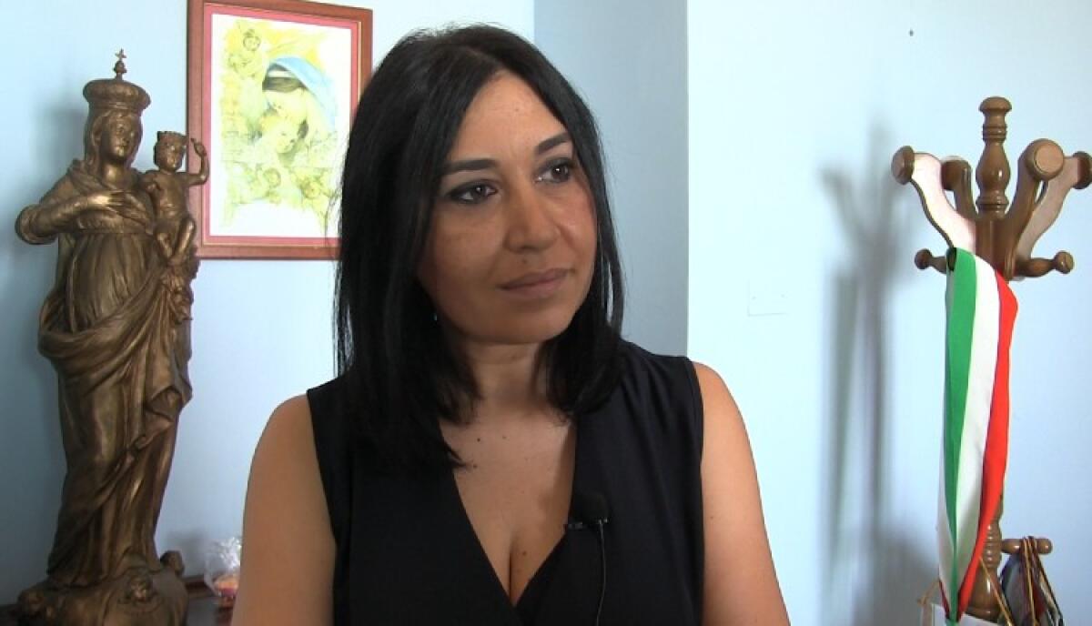 Nuovo anno scolastico, Gnoffo incontrerà i dirigenti: "Sia una vera ripartenza" - L'assessore Nadia Gnoffo