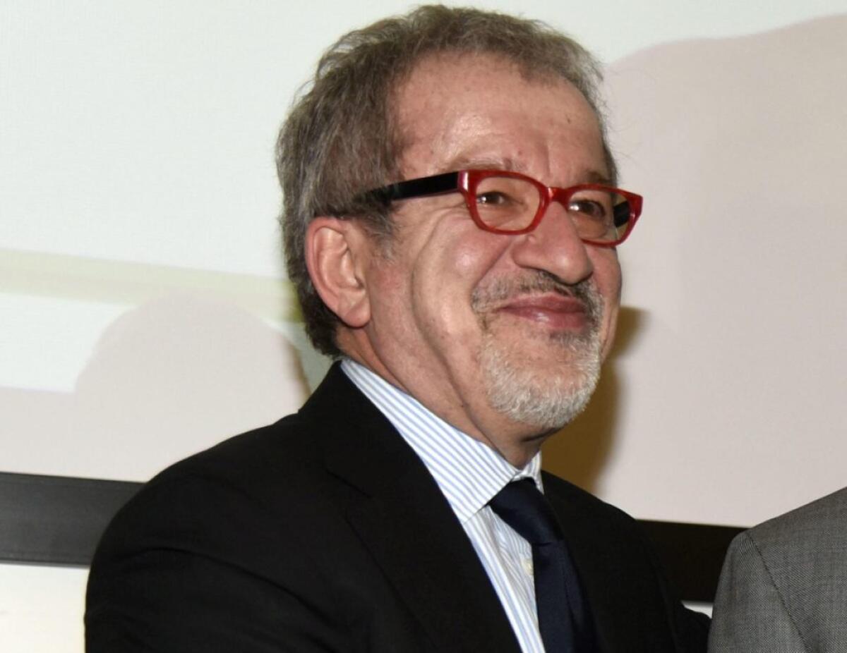 Lega, Maroni “Serve congresso straordinario per eleggere nuovo leader” - 