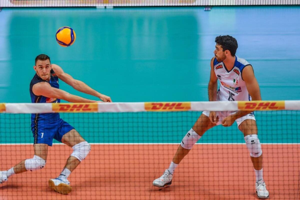 Italvolley in finale ai Mondiali dopo 24 anni, ora la Polonia - 