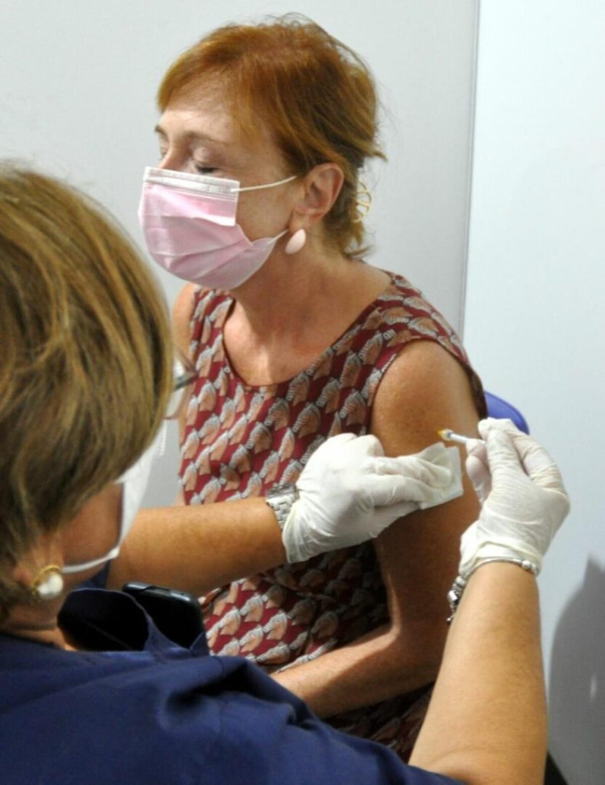 Covid, 18.854 i nuovi positivi. 69 i decessi - 