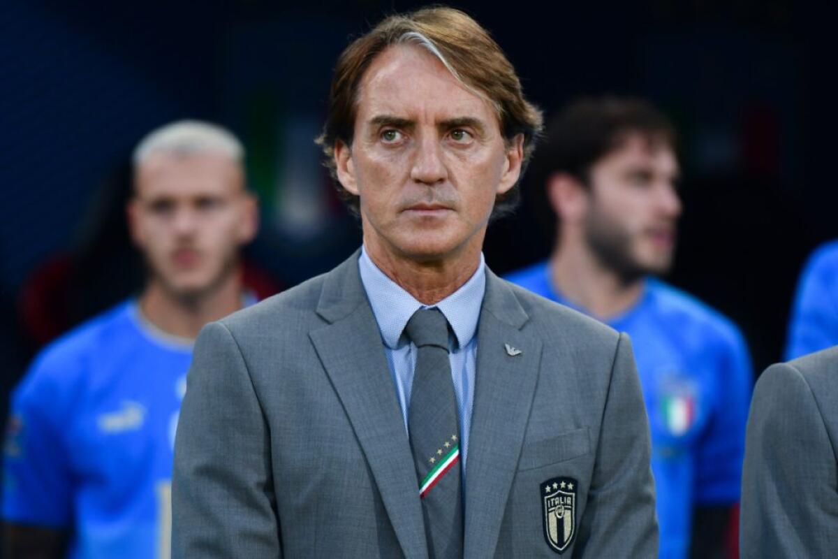 Provedel, Vicario e Mazzocchi le novità di Mancini - 