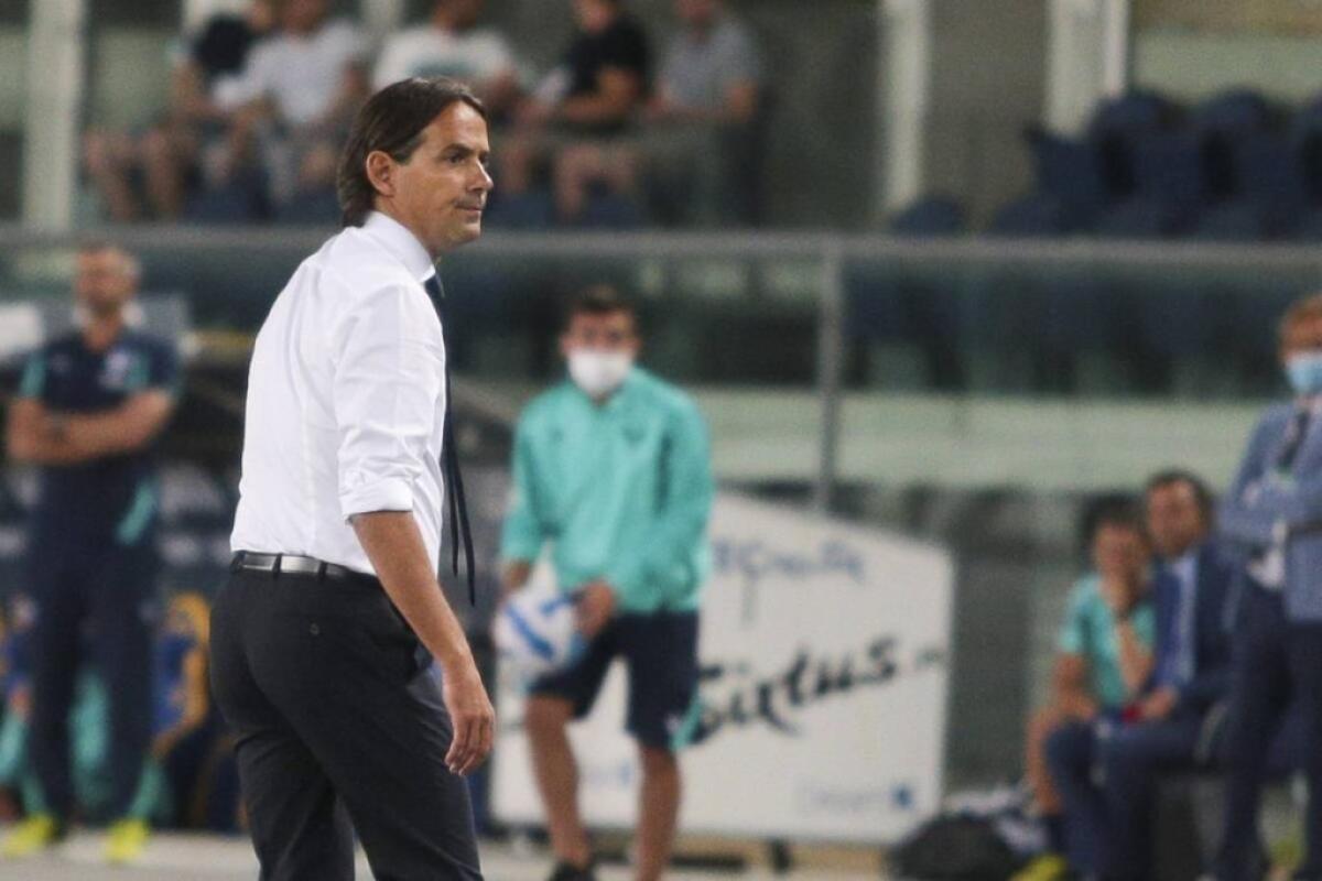 Inzaghi “Io a rischio? Porto ricavi e trofei” - 