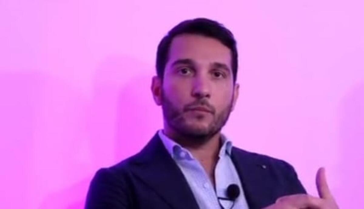 "Greco dovrà convocare maggioranza", Incardona: "Con Mancuso ma rivendico assessorato" - Incardona nel corso della maratona elettorale