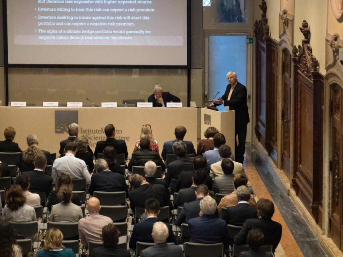 C.r.e.d.i.t., esperti a confronto su industria, energia e sostenibilità - 