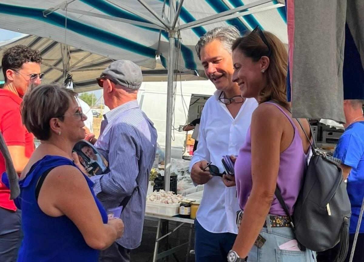 Emanuele Maganuco, un avvocato siciliano al servizio del territorio - 