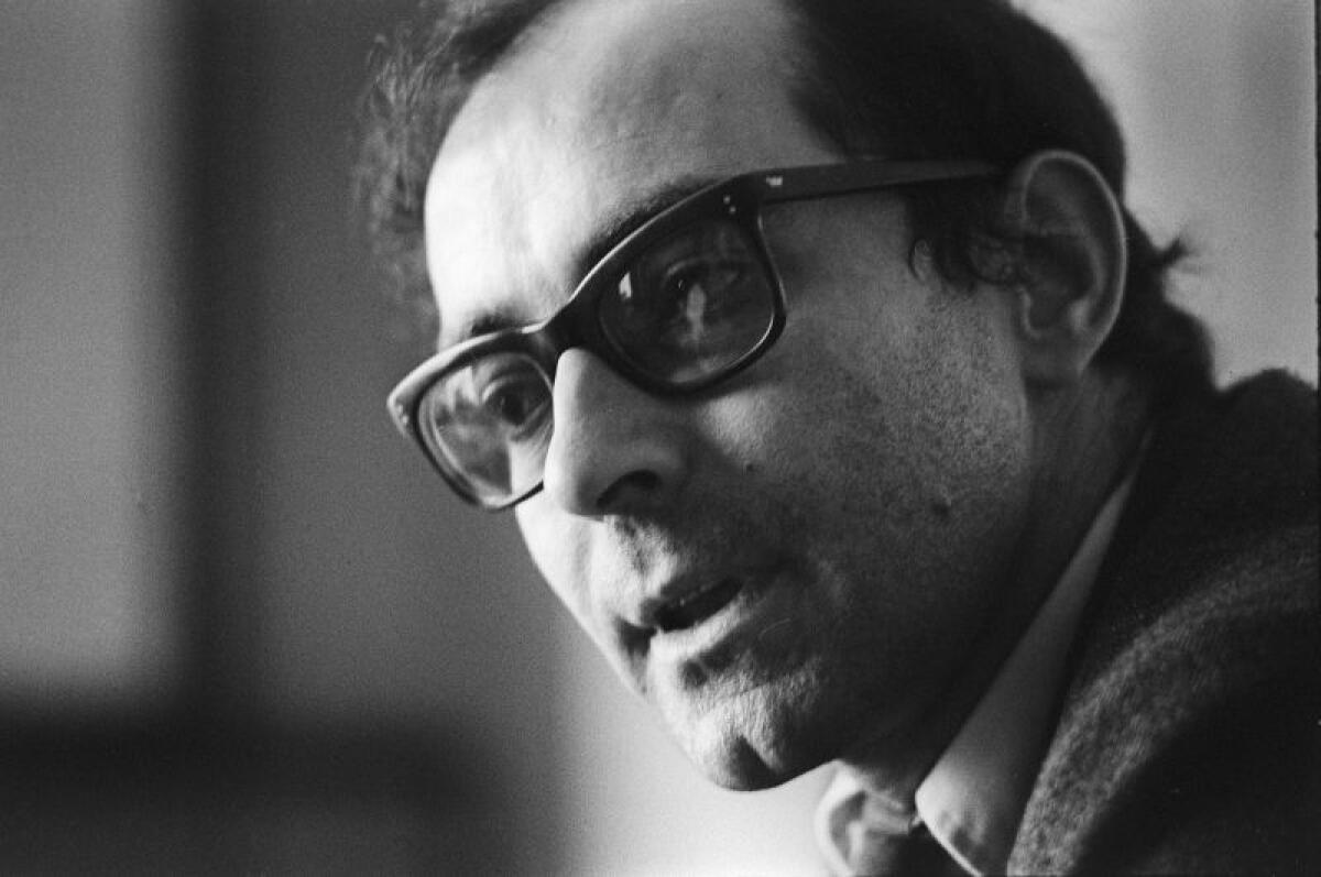 E’ morto Jean-Luc Godard, simbolo della Nouvelle Vague - 