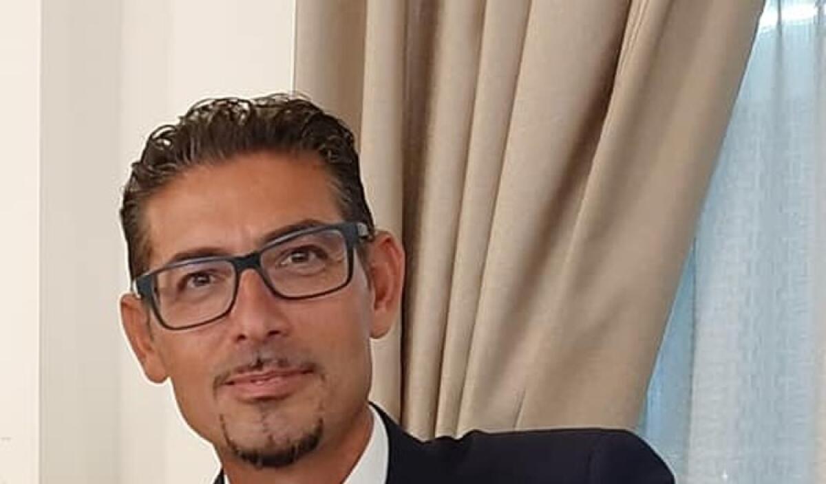 "FI e Mancuso bocciati in città", Di Dio: "Crollo dei nemici di questo territorio" - Il consigliere Luigi Di Dio