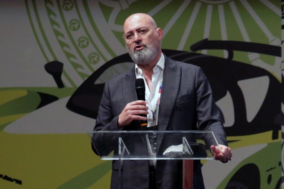 Pd, Bonaccini “Noi senza un progetto forte, ora un cambio profondo” - 