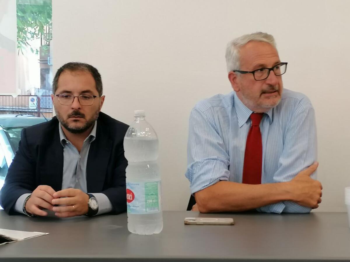 Elezioni, Bobo Craxi “Nessun derby con Stefania, prese strade diverse” - 