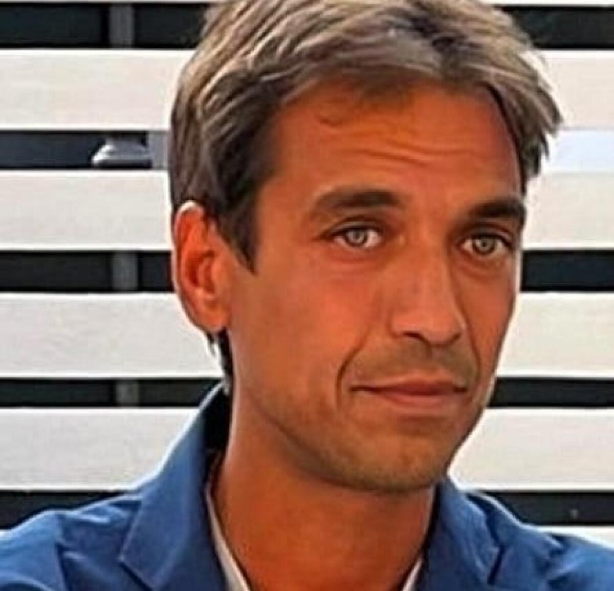 "Vertici Asp alla convention di Schifani", Di Cristina: "Totale faziosità e sanità al collasso" - Il segretario dem Peppe Di Cristina