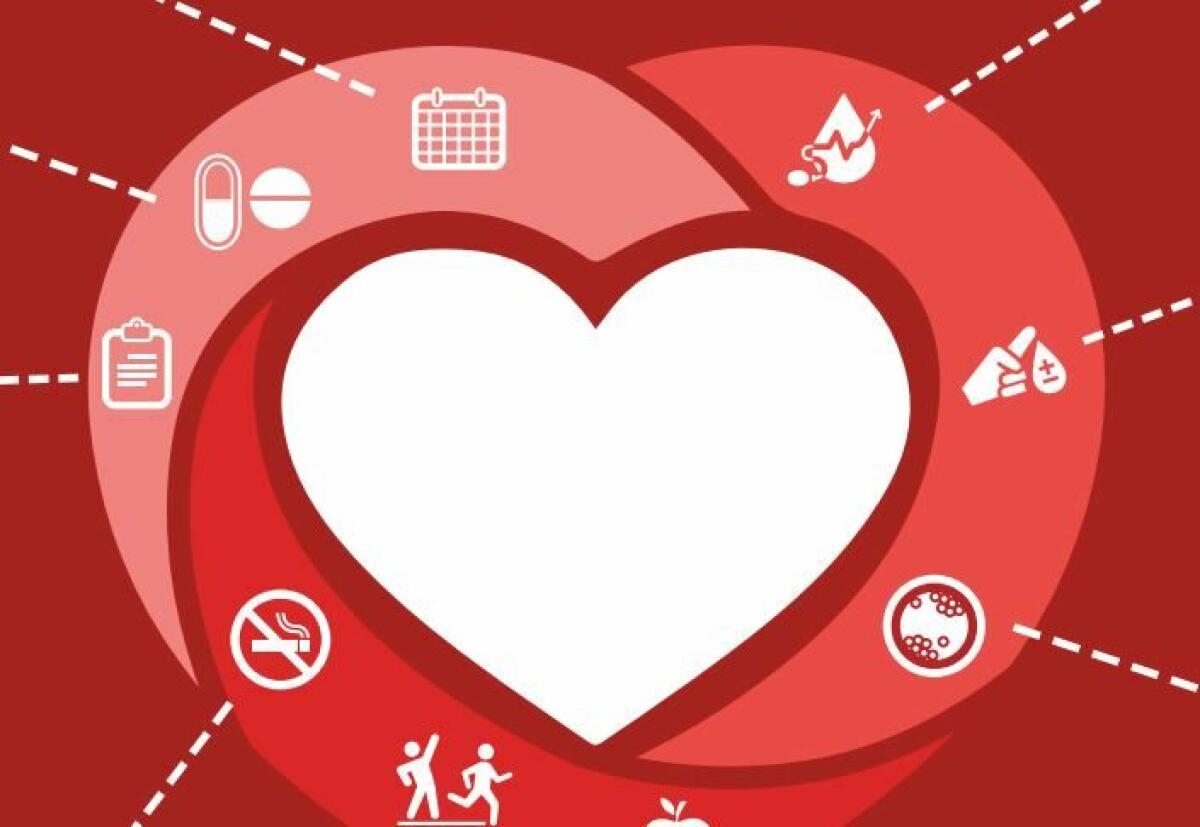 In Italia oltre un terzo dei decessi è legato a malattie cardiovascolari - 