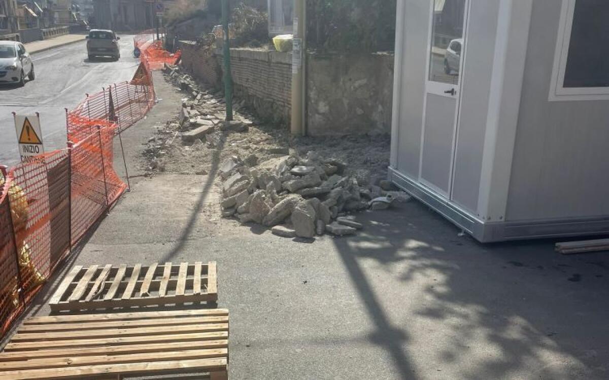 Porta Vittoria, partono i lavori: Greco e Morselli, "a breve via Tevere e via Venezia" - 
