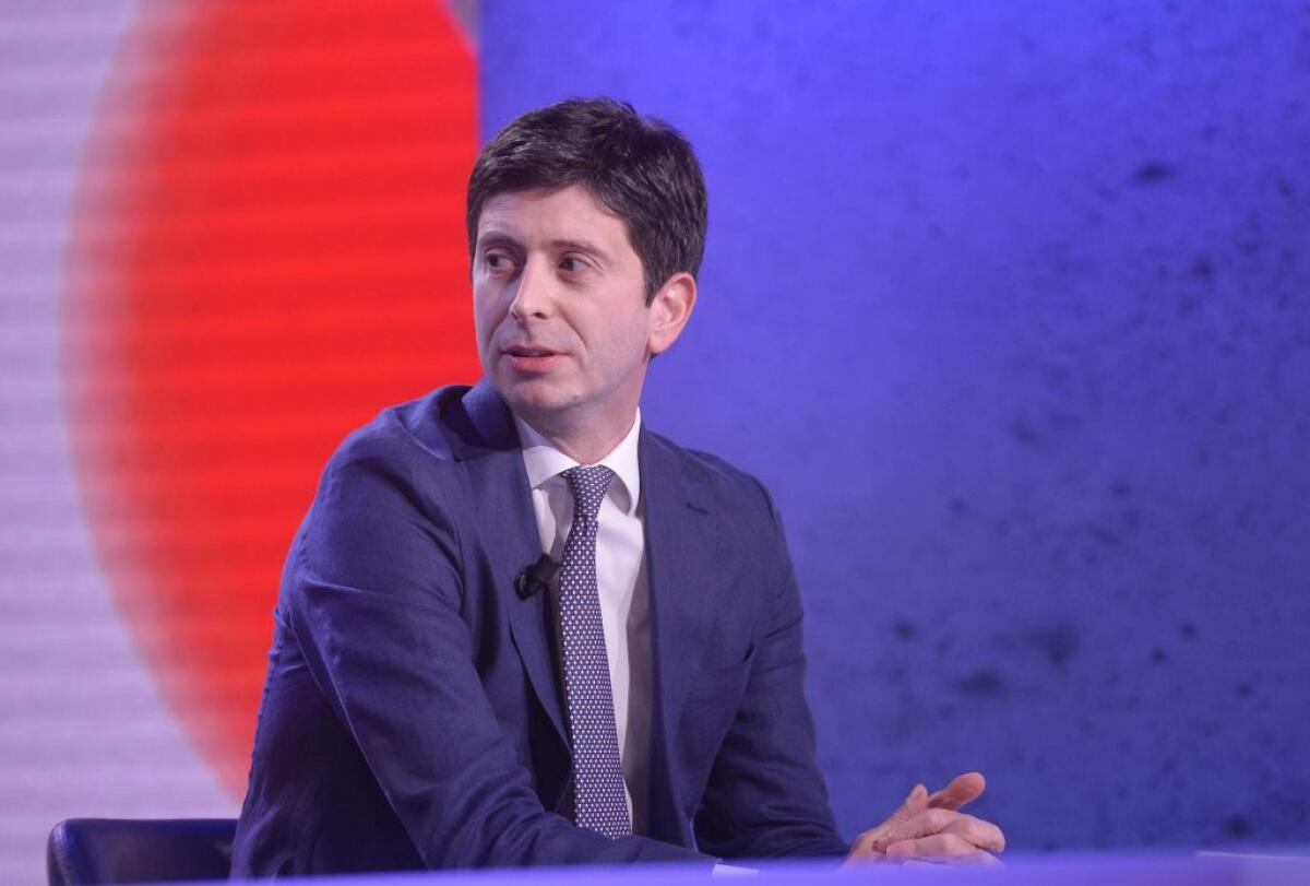 Speranza “L’Autonomia avrà effetti devastanti sul Paese” - 