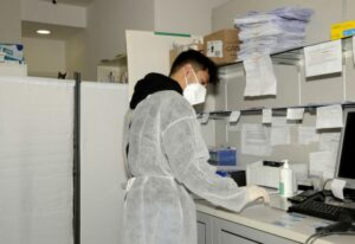 Covid, 22.527 nuovi contagi e 60 decessi nelle ultime 24 ore - 