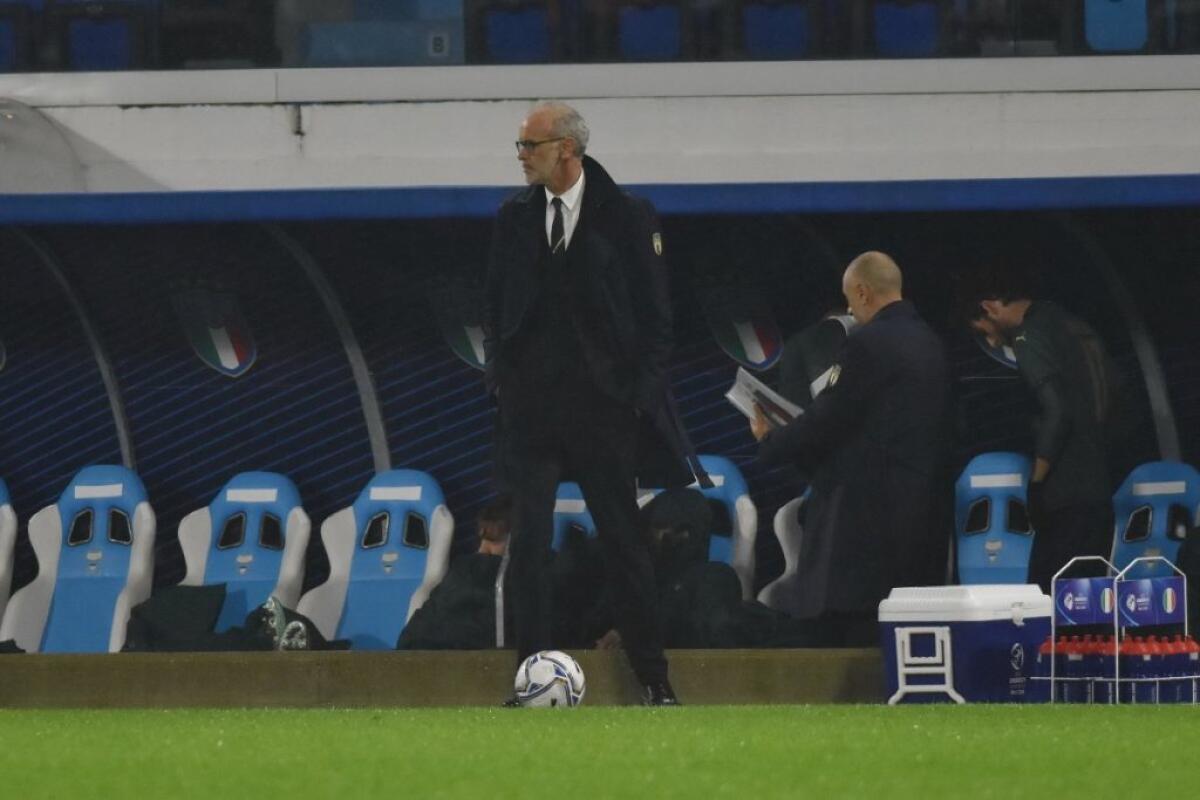 Nicolato “Grandi sfide per arrivare pronti agli Europei” - 