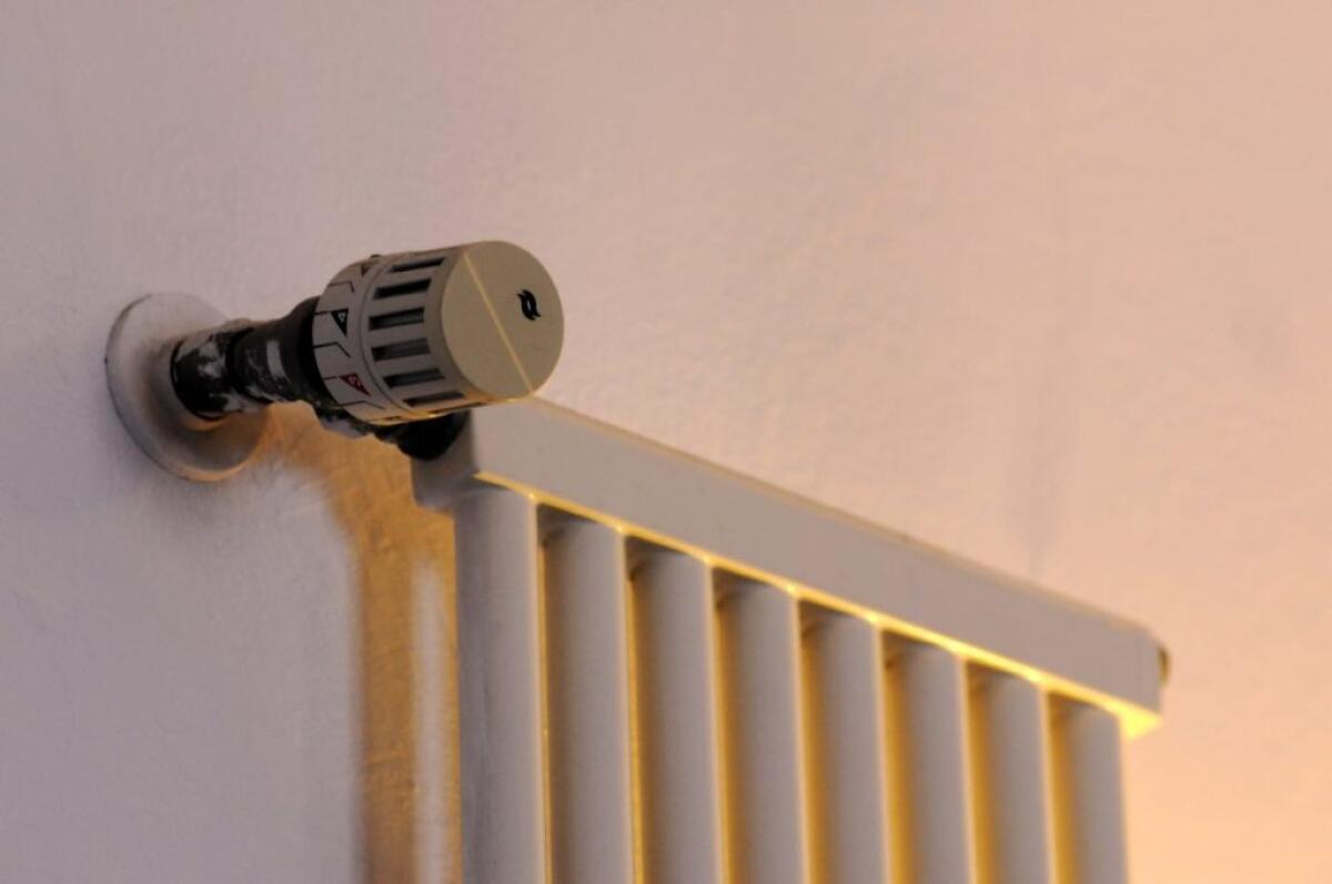 Gas, il piano del Governo per ridurre i consumi - 