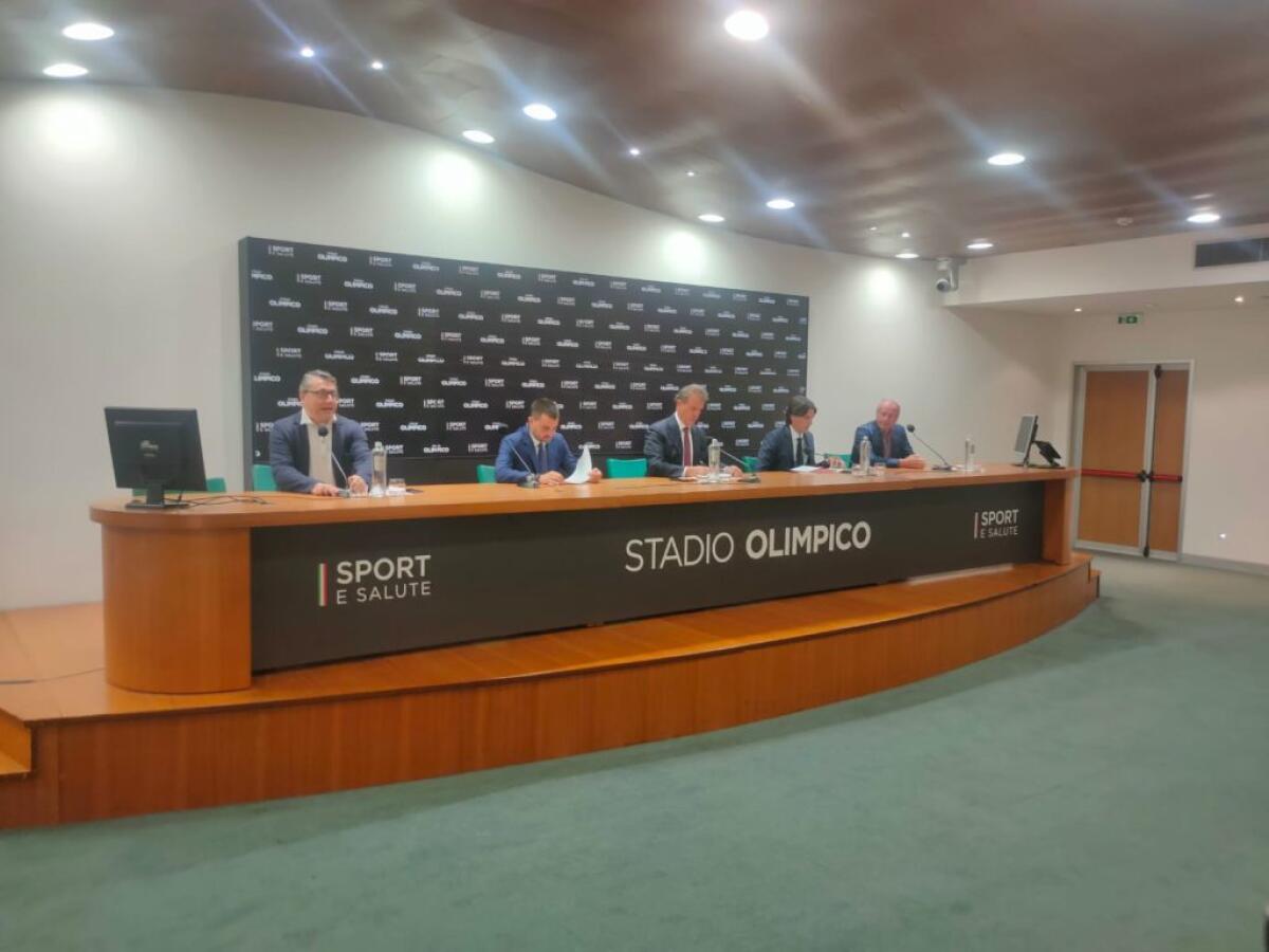 12 e 13 settembre gli Stati Generali Mondo del Lavoro dello Sport - 