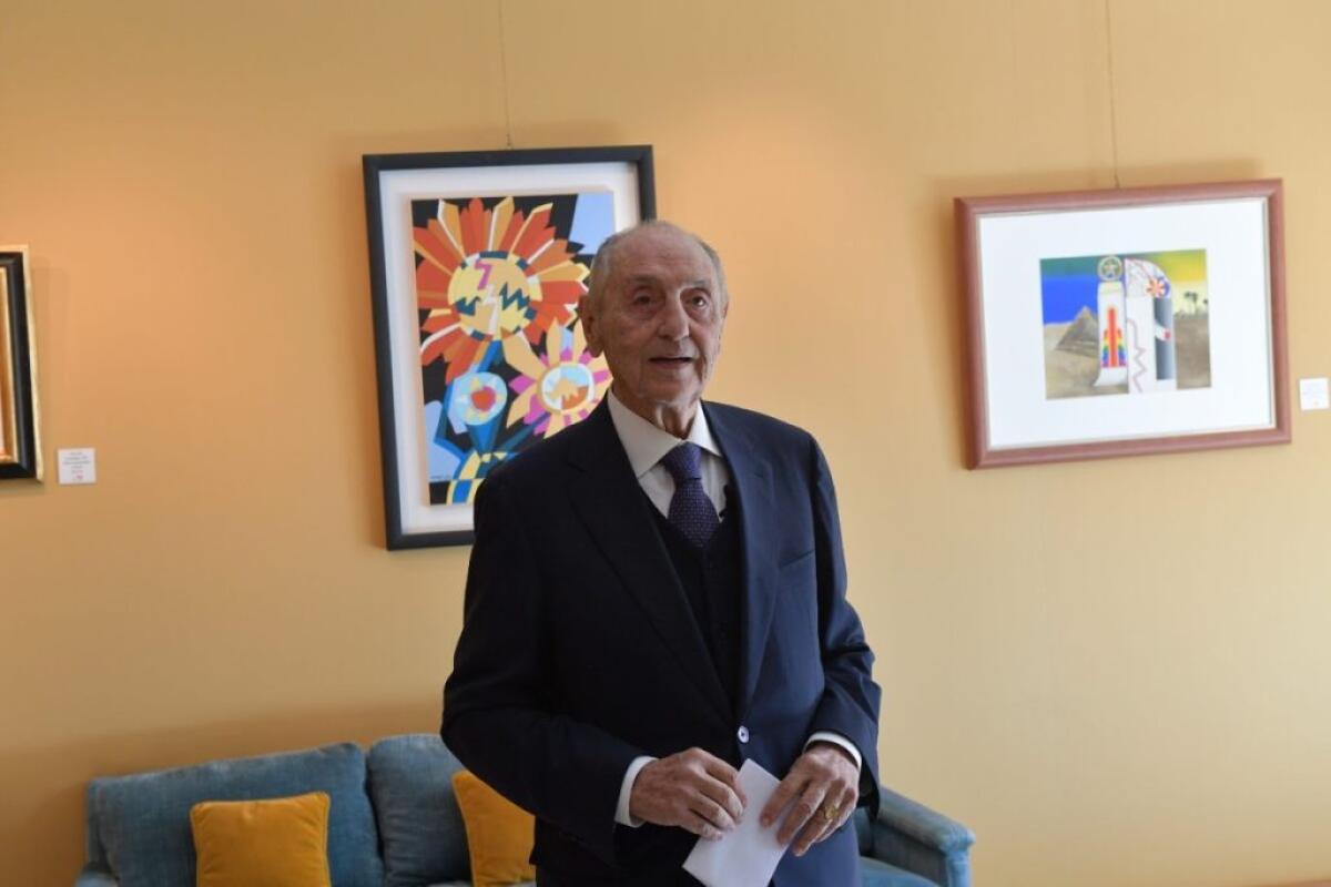 “I favolosi anni ’60 e ’70 a Milano” in mostra a Roma - 