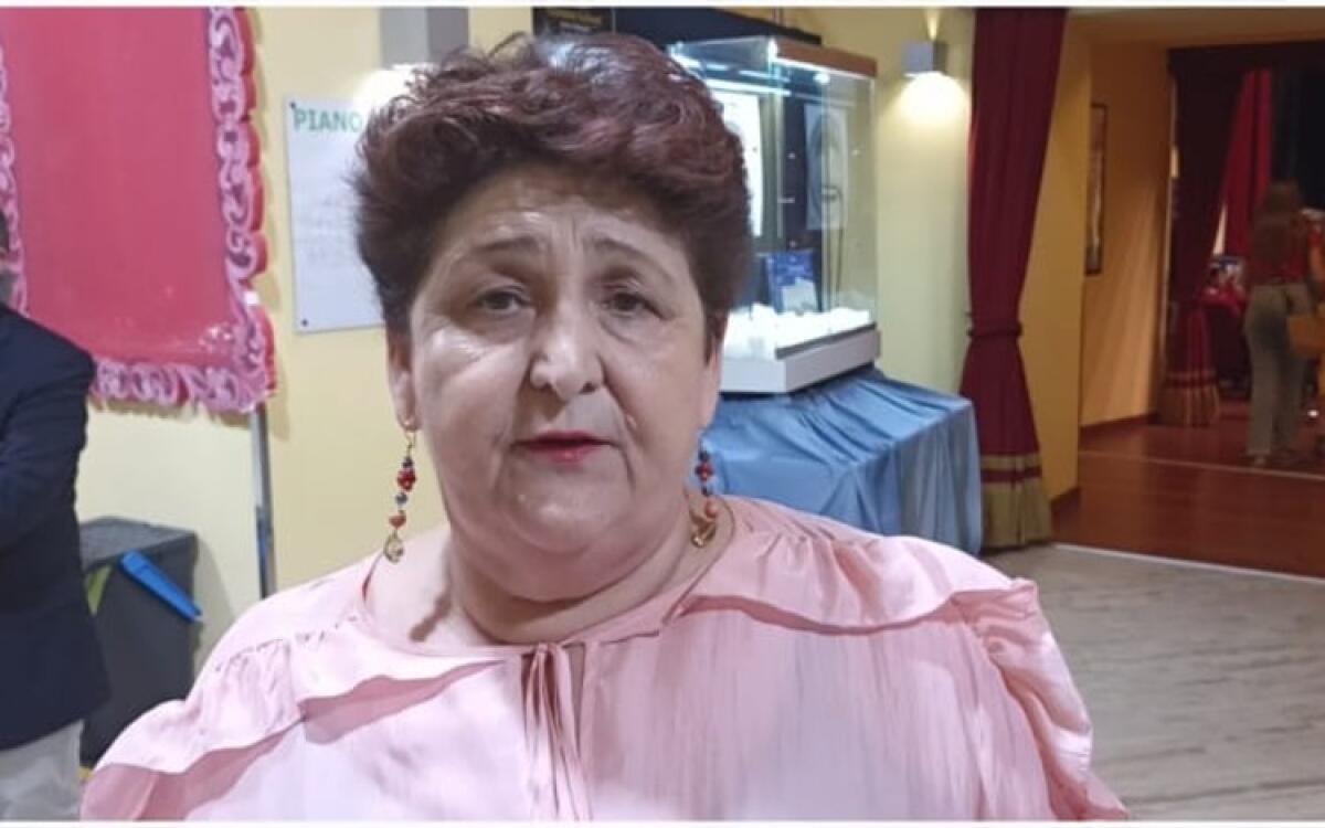 Bellanova con il terzo polo: "Investire sul gas, termovalorizzatore per economia circolare" - Il viceministro Teresa Bellanova