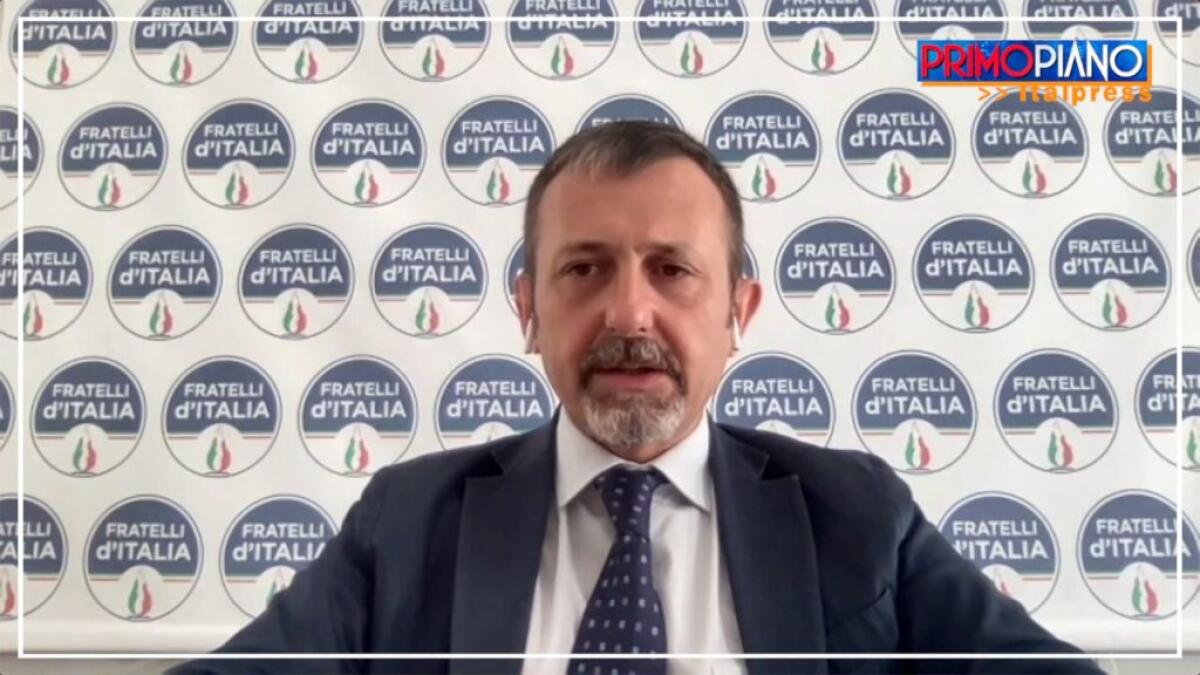 Elezioni, Delmastro “No ad altri scostamenti di bilancio” - 