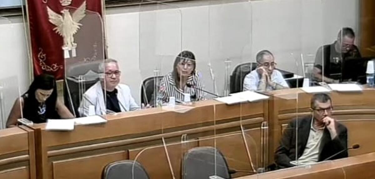 Sammito e Di Dio: "Toni trionfalistici dell'opposizione sono incomprensibili" - 