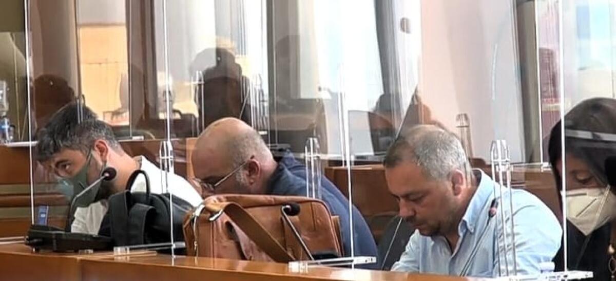 "M5s, Pd, Lega, FdI assenti e irresponsabili", giunta e maggioranza: "Fanno male alla città" - 