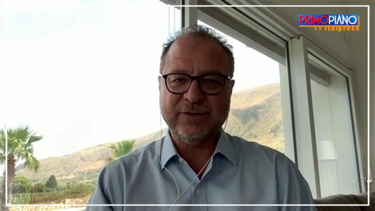 Mulè “Letta attacca il centrodestra perchè teme la sconfitta” - 