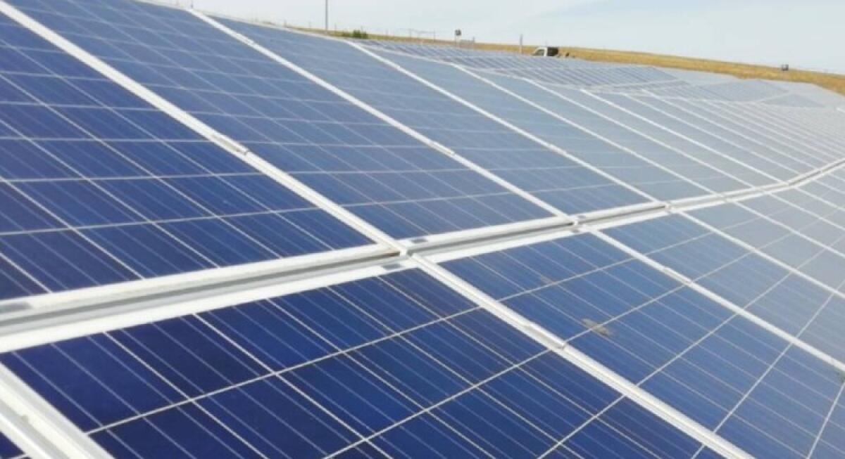 Fotovoltaico, avvio valutazione ambientale per altri due progetti in aree del territorio -