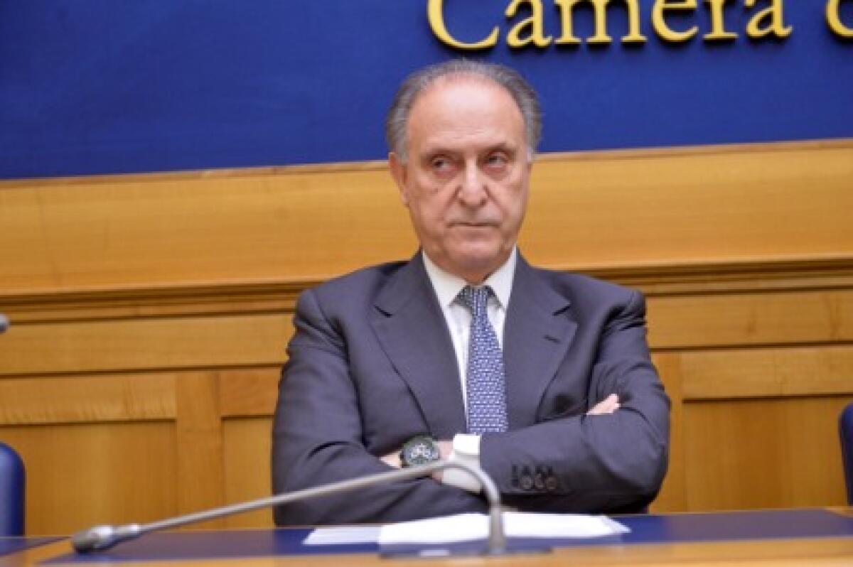 Regionali Sicilia, Cesa “Plauso per Schifani. Da Udc contributo a elezione deputati” - 