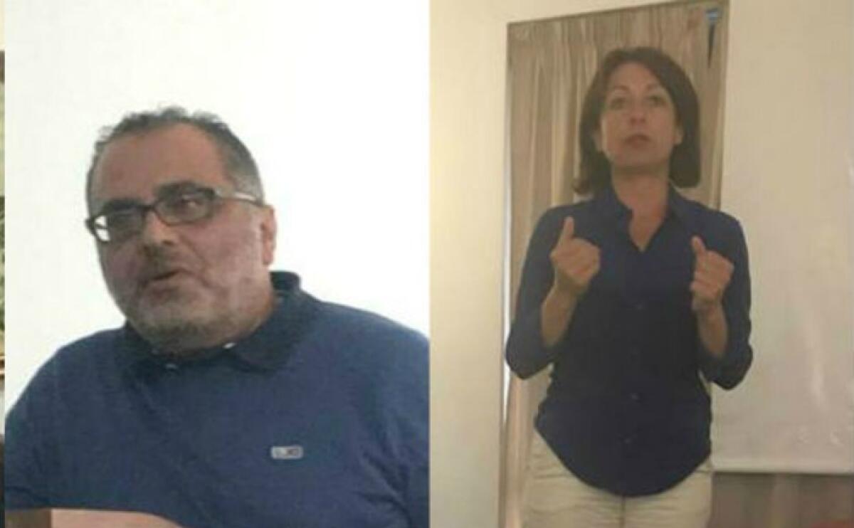 Sfruttamento braccianti, Cgil: "Lobby contro la legge, politica in silenzio su caporalato" - Randazzo e Moncada