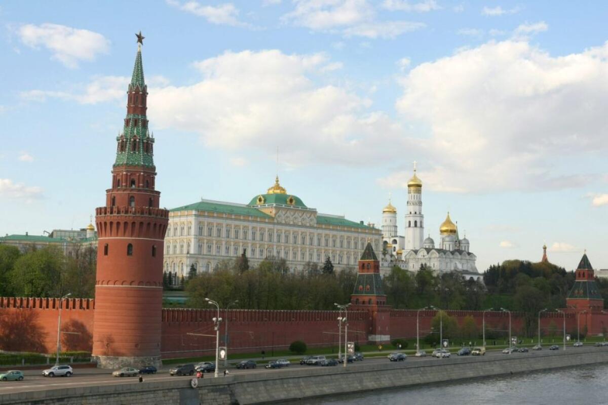 Energia, Mosca attacca il piano Cingolani “E’ imposto da Usa e Ue” - 