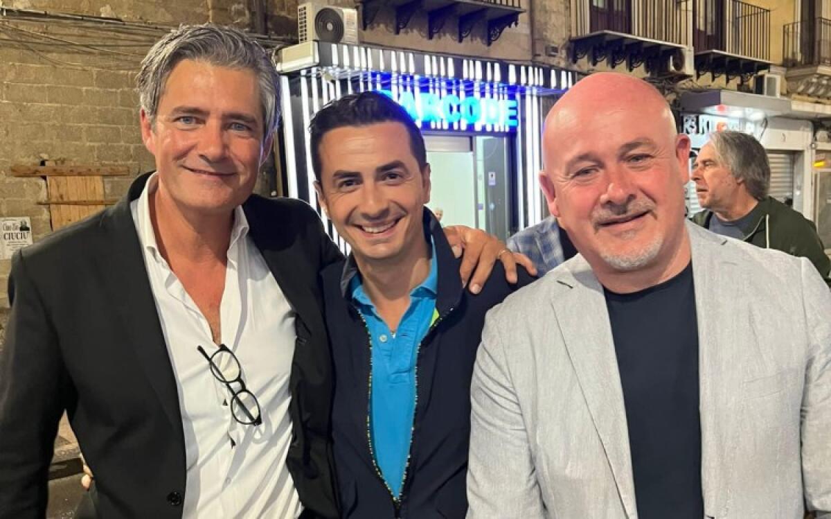 Terzo polo, "dati pubblicati dalla Regione non sono corretti": Migliore 1.867 voti - Migliore, Maganuco e Malluzzo del terzo polo