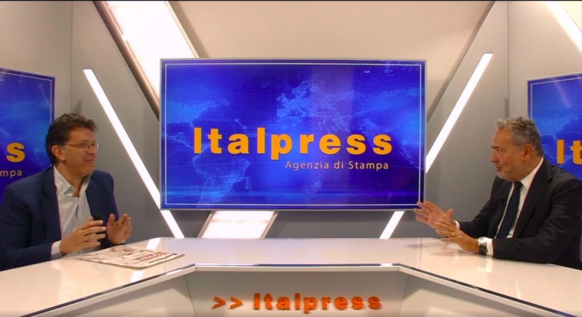 “Il Settimanale”, il nuovo giornale cartaceo diretto da Claudio Brachino - 