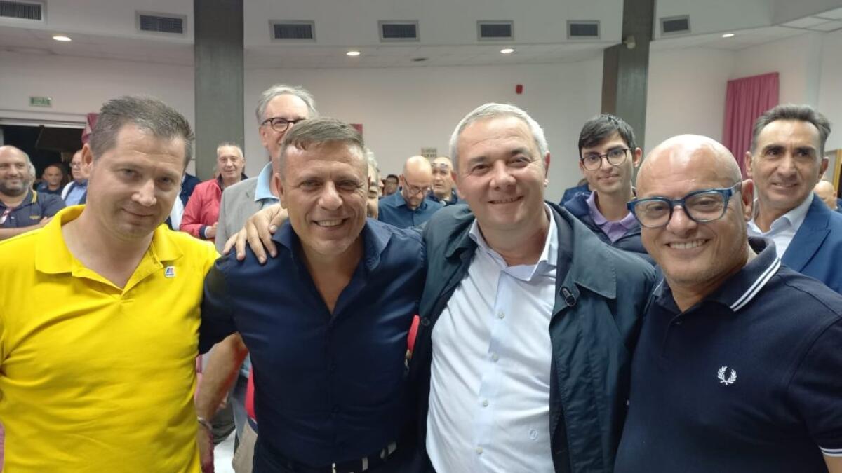 Mancuso pigliatutto, più di 8 mila voti: sprint Cirrone Cipolla, Andaloro più di Di Cristina - 