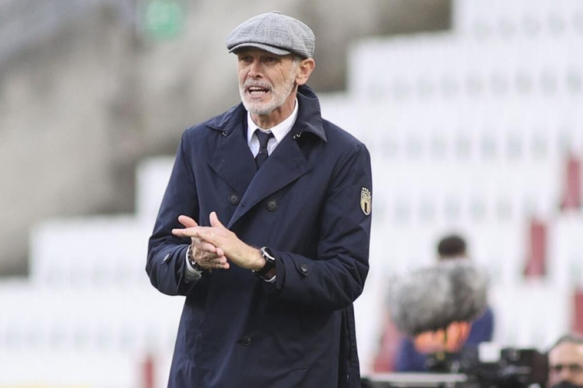 U.21 alla prova Giappone, Nicolato “Test che mi incuriosisce” - 
