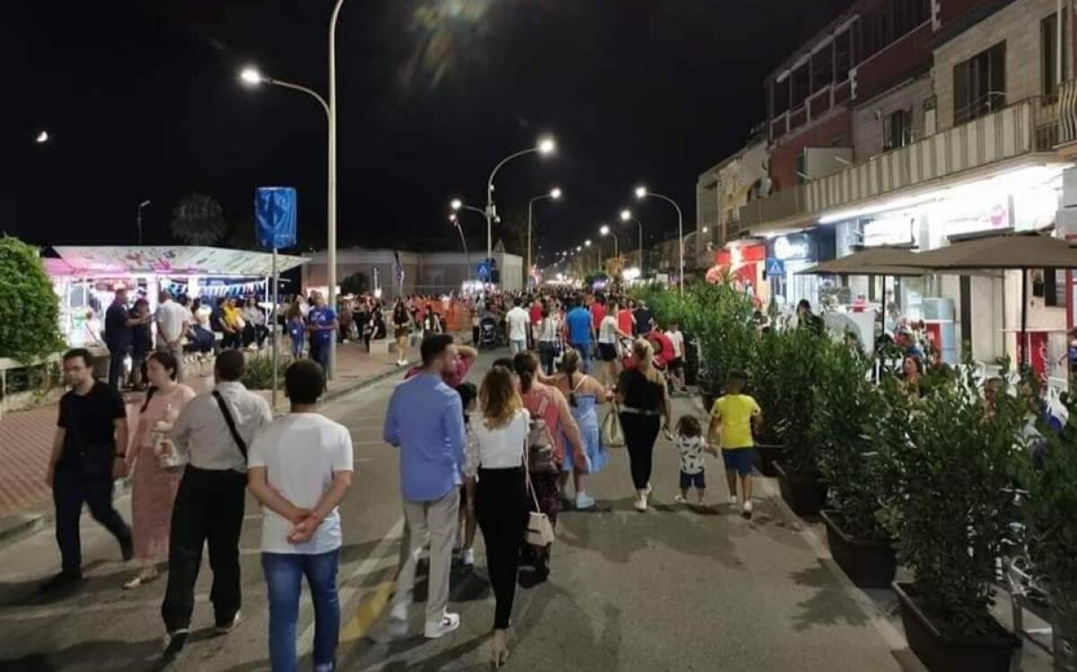 Alabiso scrive al sindaco, "prolungare suolo pubblico per gli esercenti" - 