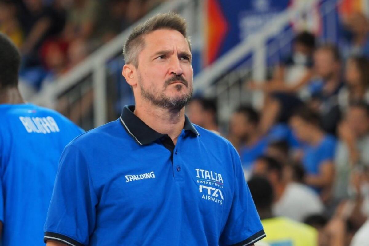 L’Italbasket batte la Serbia, ai quarti agli Europei - 