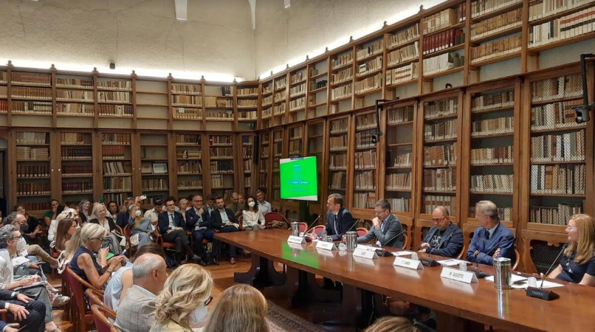 “Ascolta il tuo cuore”, Danacol e Gemelli insieme per la prevenzione -
