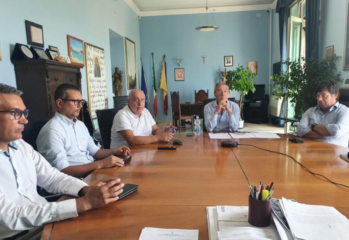 Disservizi, Greco contro i continui stop idrici: si interverrà su condotta San Leo - 