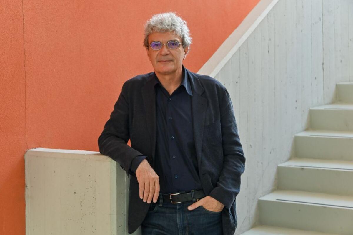 Cinema, “Nostalgia” di Mario Martone rappresenterà l’Italia agli Oscar - 