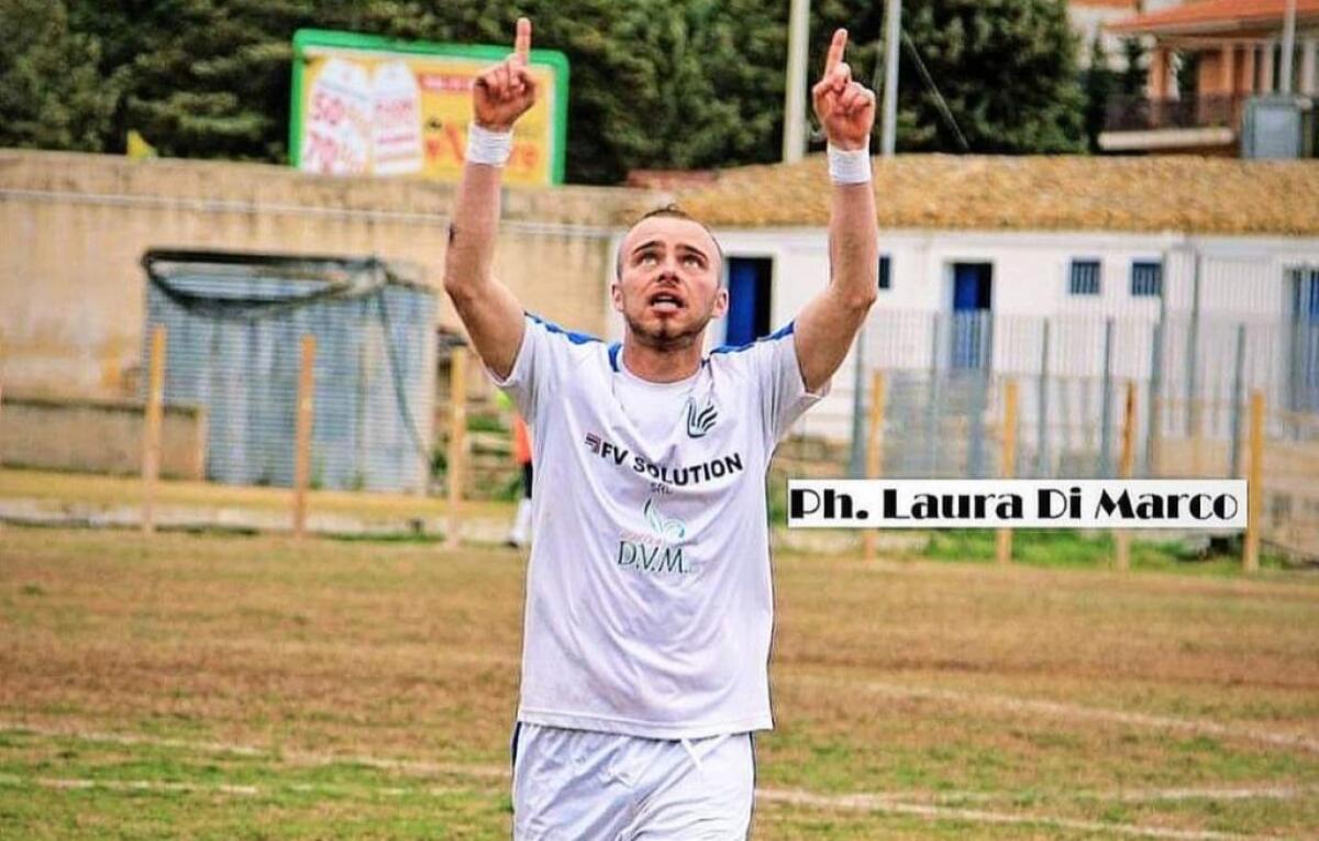 Super Floridia lancia la SSD Gela, la Nissa elimina il Gela FC - 