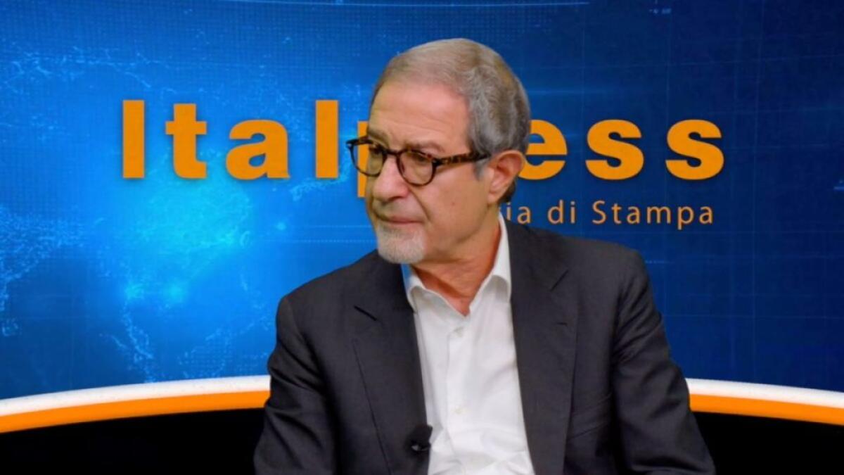 Musumeci “Dall’esperienza Covid le basi per una sanità migliore” - 