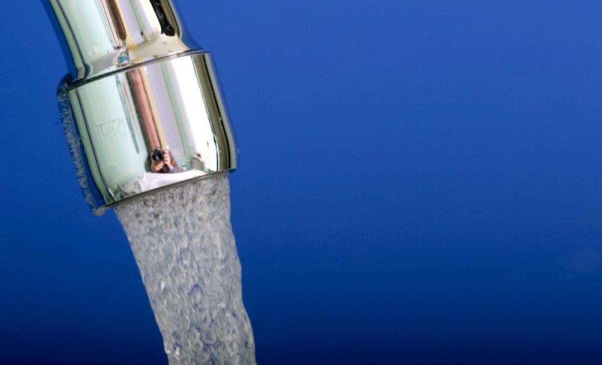 Acqua, dal Pnrr 4,6 miliardi per il comparto - 