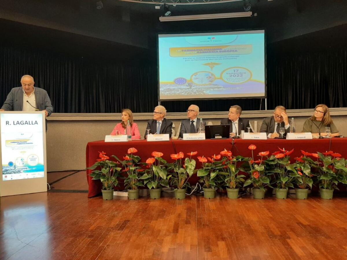 La farmacia filtro per non andare al pronto soccorso - 