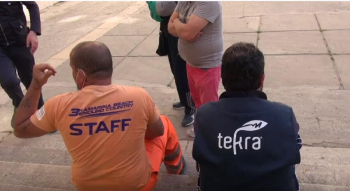 Rifiuti, domani tavolo per il nuovo servizio: Caiola, "chiesta la presenza dei capigruppo" -