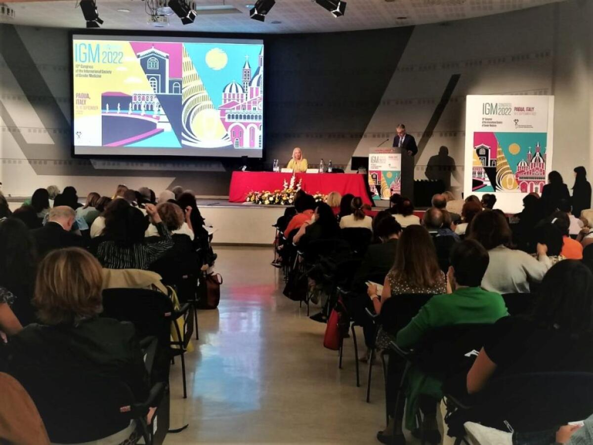 Dai tumori al cuore, uomini e donne si ammalano in modo diverso - 