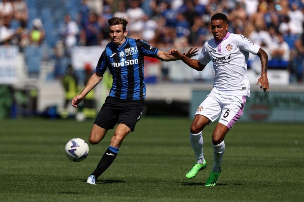 Demiral illude l’Atalanta, solo un pari con la Cremonese - 