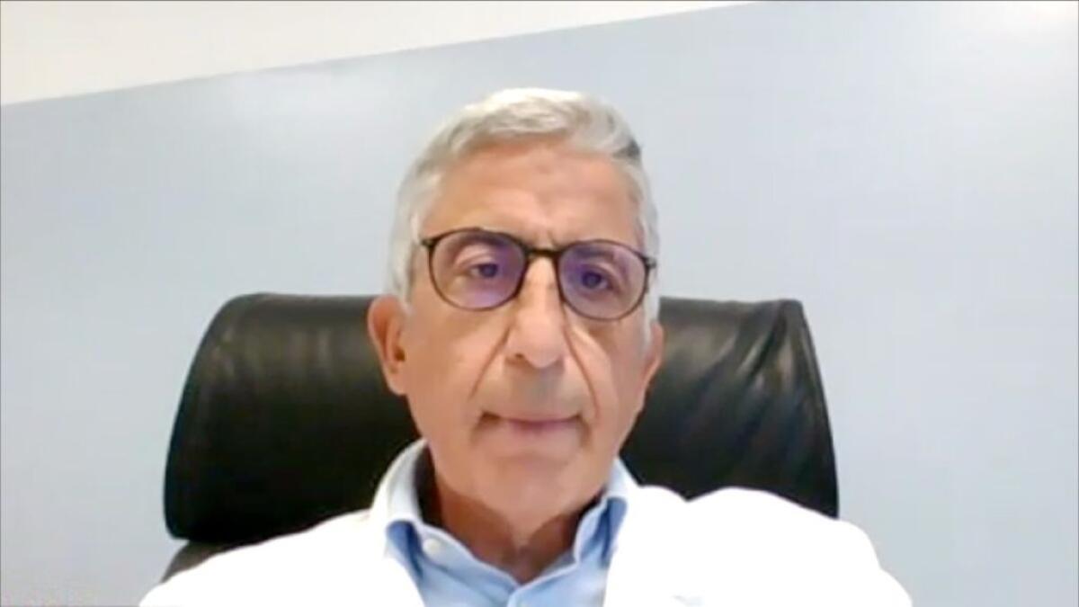 Trapianti, Battaglia (Crt) “In Sicilia troppi no, cambiare la cultura” - 