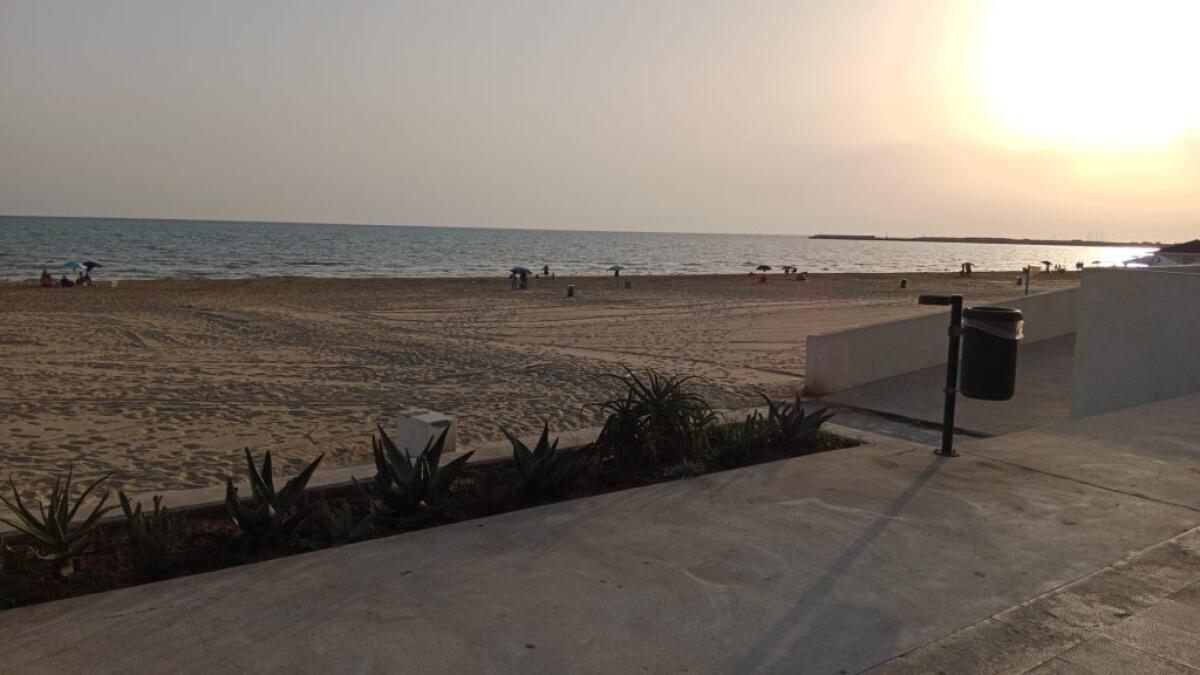 Passerella spostata per il paliantino, critiche "Aria Nuova": Di Stefano, "tutto regolare" - 